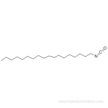 Octadecyl isocyanate CAS 112-96-9